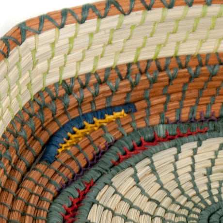 Dahlia Basket - Sumiye Co