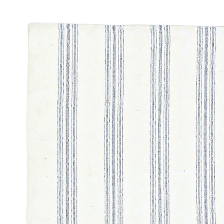 Mistari Napkins (Set Of 4) Organic Cotton | Kenya Handloom - Sumiye Co