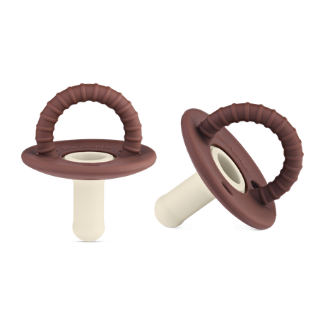 Baby Halo Lulababe Pacifier Stage 2 - Sumiye Co