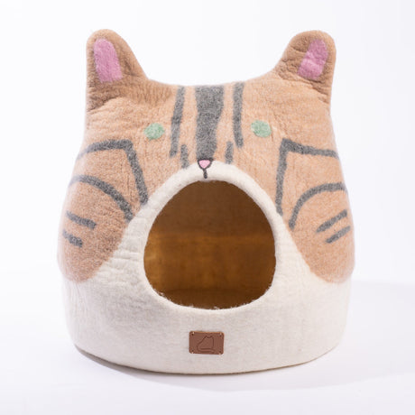 Bengal Cat Design | Ear Style Cave - Sumiye Co