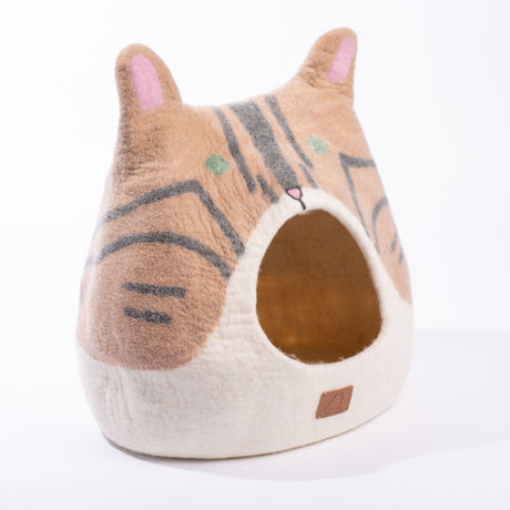 Bengal Cat Design | Ear Style Cave - Sumiye Co