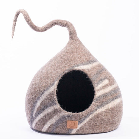 Stone Design | Tail Style Cave - Sumiye Co