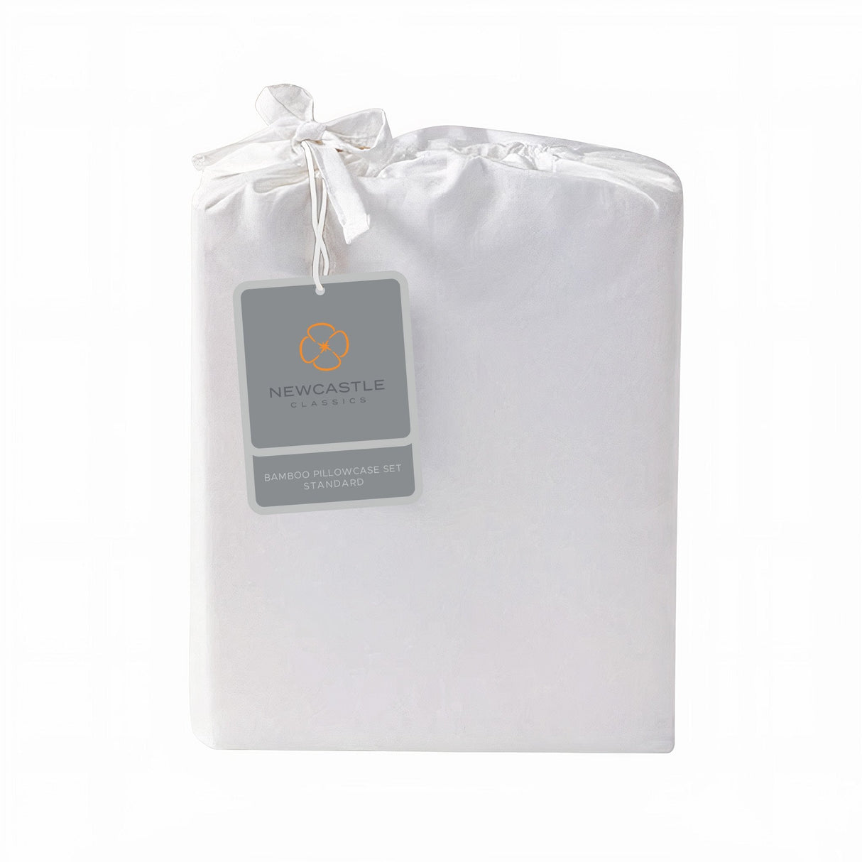 Standard Bamboo Pillowcase - set of 2-0
