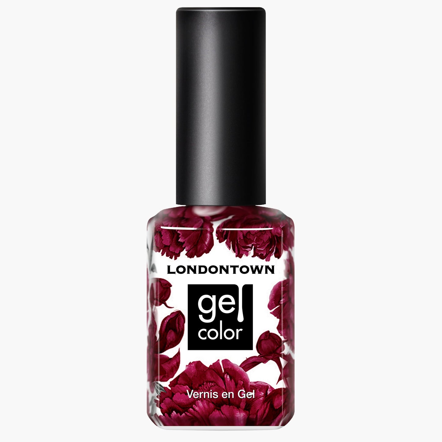 Bell in Time | UV/LED Nail Gel Color