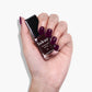 Bell in Time Nail Color | Gel-Like Nail Polish - Sumiye Co