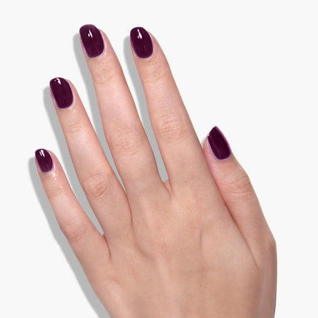 Bell in Time Nail Color | Gel-Like Nail Polish - Sumiye Co