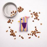 Organic Catnip Birdie Cat Toy