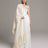 Flammé Fringe Wrap - Sumiye Co