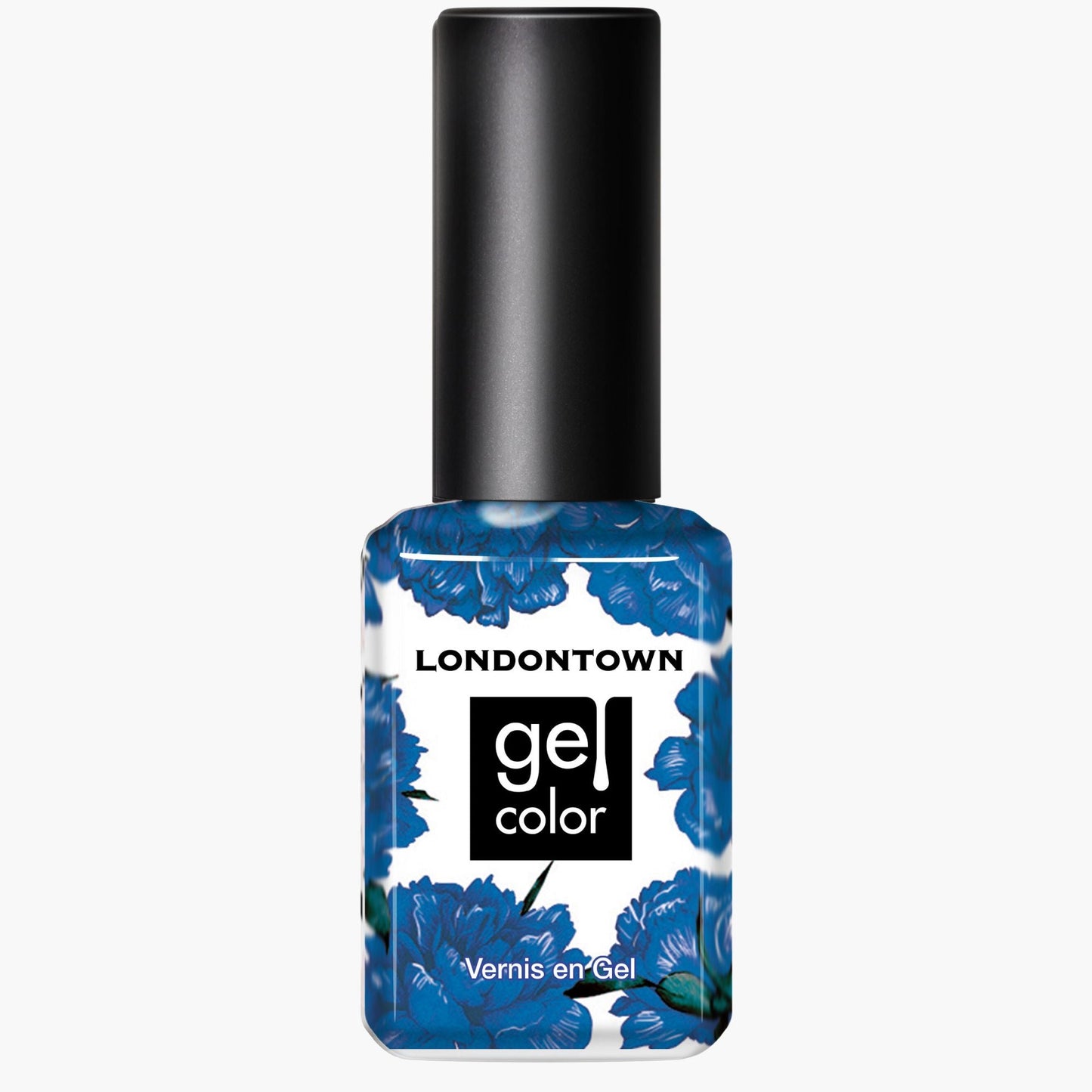 Blue Diamond | UV/LED Nail Gel Color