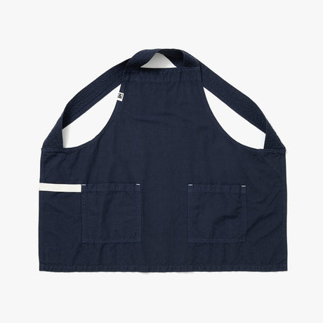 The Smock - Blueberry Blue - Sumiye Co