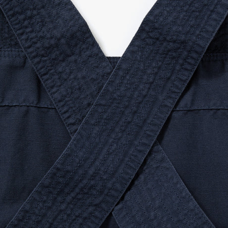 The Smock - Blueberry Blue - Sumiye Co