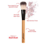 Blush Brush #2 - Sumiye Co