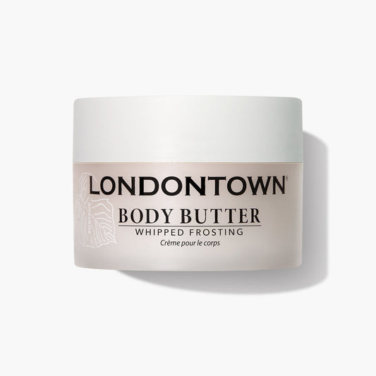 Whipped Frosting Body Butter | Skin Care