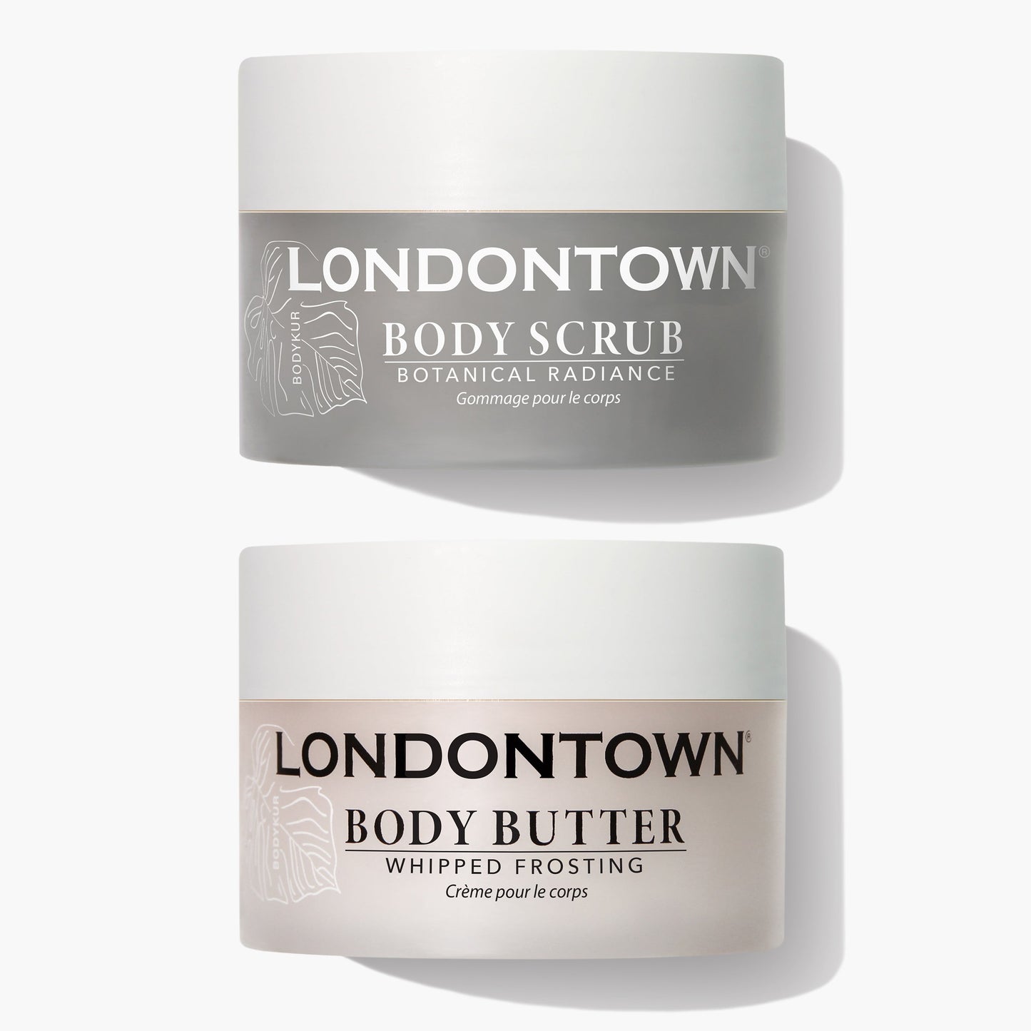 Body Essentials Duo by LONDONTOWN