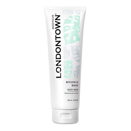 Botanical Boost Body Wash | Skin Care - Clean Beauty - Sumiye Co
