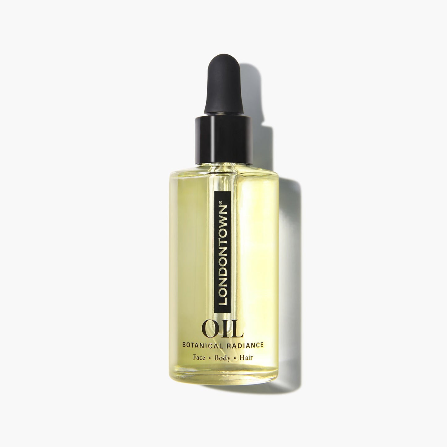 Botanical Radiance Oil | Skin Care