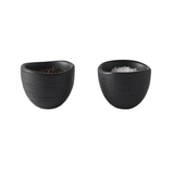 Mango Wood Tidbit Bowls Set of 2 - Sumiye Co