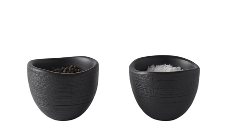 Mango Wood Tidbit Bowls Set of 2 - Sumiye Co