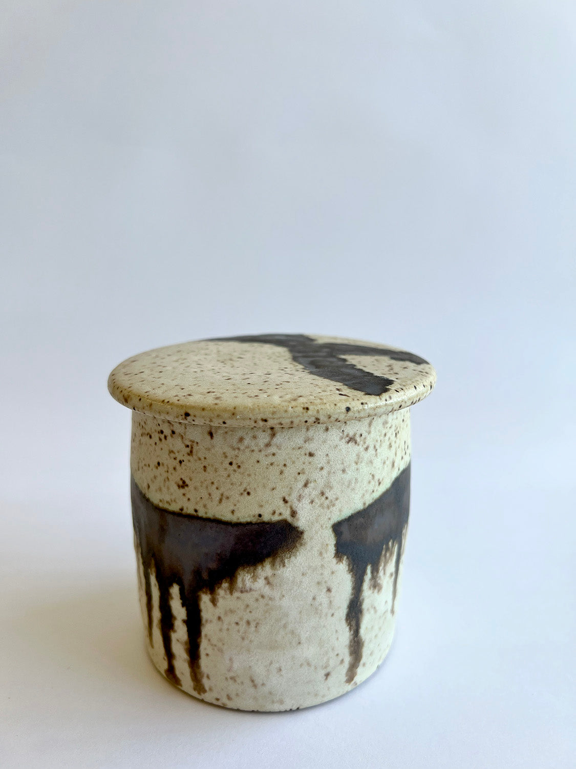 Luna French Butter Crock - Sumiye Co