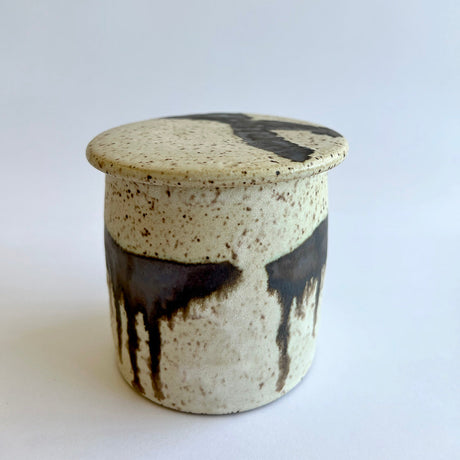 Luna French Butter Crock - Sumiye Co