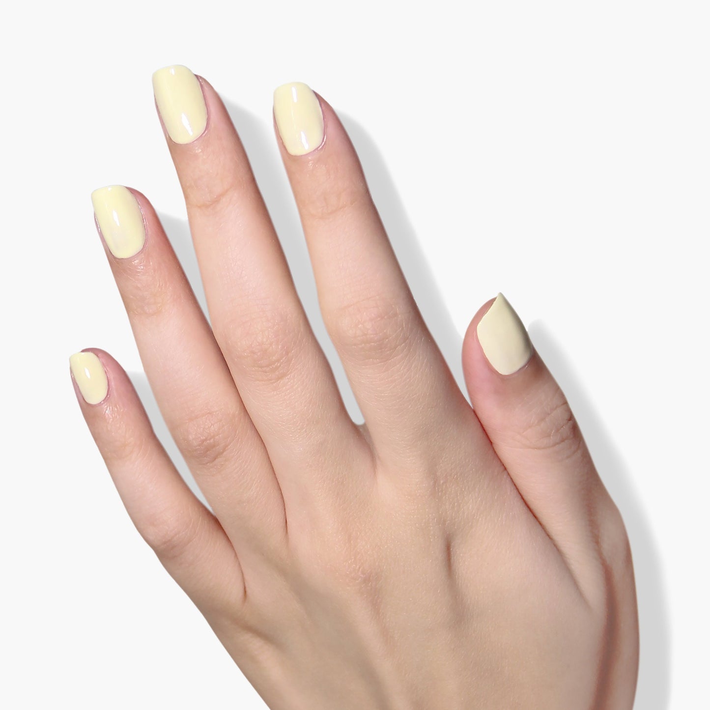 Buttercup Nail Color | Gel-Like Nail Polish