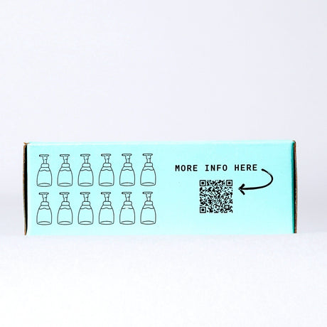 Fir Needle + Sage Concentrated Hand Soap Refill Bar - Sumiye Co