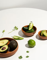 Tunisian Condiment Bowl (Set of 4) - Sumiye Co