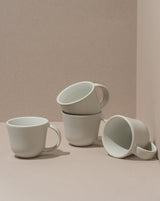 Tunisian Mug (Set of 4) - Sumiye Co