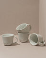 Tunisian Mug (Set of 4) - Sumiye Co