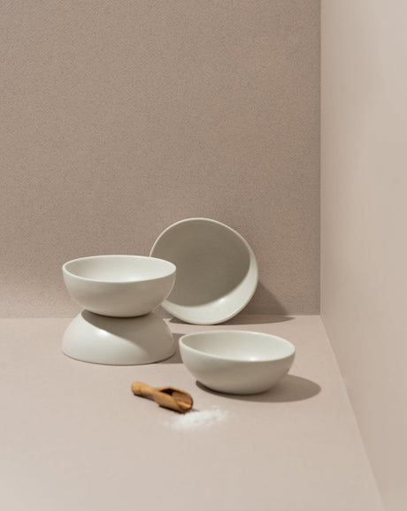 Tunisian Condiment Bowl (Set of 4) - Sumiye Co