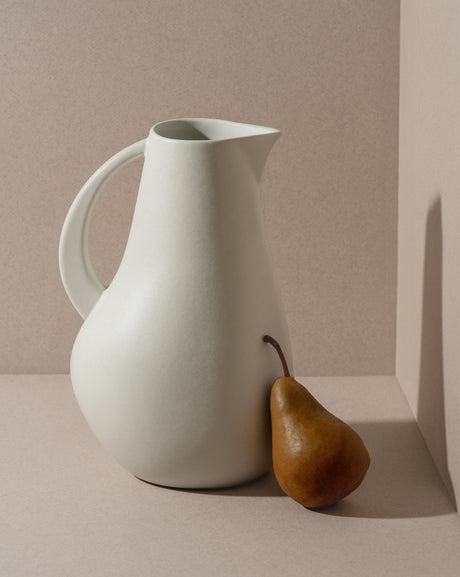 Tunisian Pitcher Kuduo 64oz - Sumiye Co