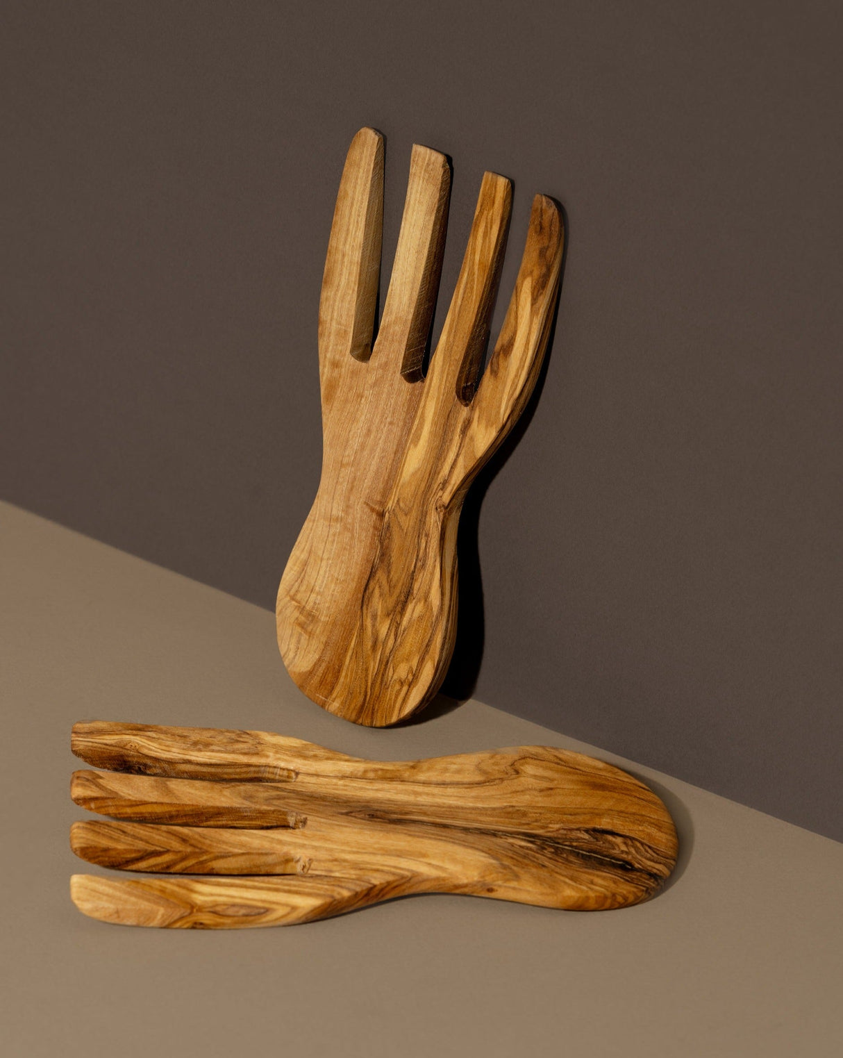 Olive Wood Cooking & Serving Utensils - Sumiye Co