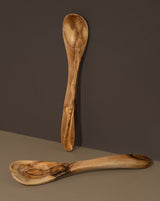 Olive Wood Cooking & Serving Utensils - Sumiye Co