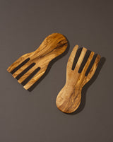 Olive Wood Cooking & Serving Utensils - Sumiye Co