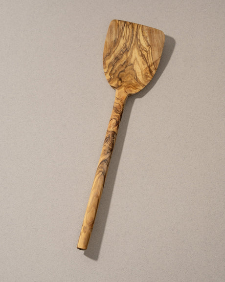 Olive Wood Cooking & Serving Utensils - Sumiye Co