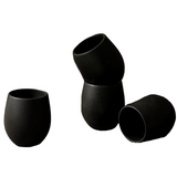 Stoneware Coffee Cup | Epa 10 Oz - Set of 4 - Sumiye Co