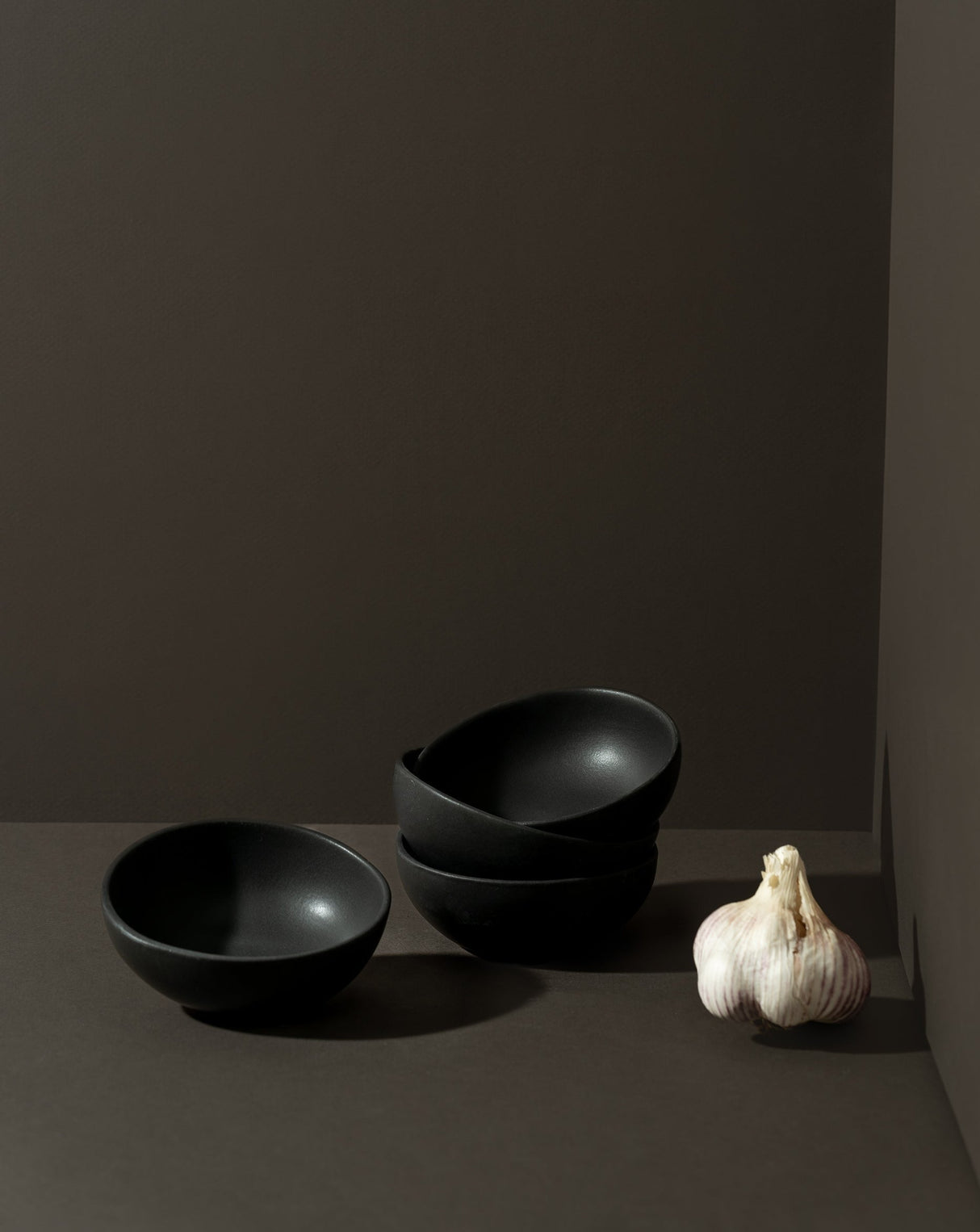 Tunisian Condiment Bowl (Set of 4) - Sumiye Co