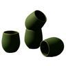 Stoneware Coffee Cup | Epa 10 Oz - Set of 4 - Sumiye Co