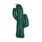 Sustainable Cactus-Shaped Canvas & Jute Chew Toy for Dogs-0