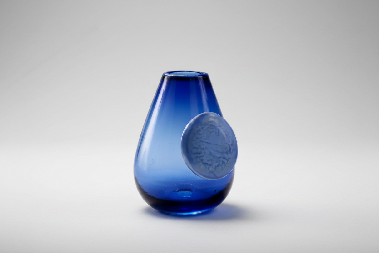 Cahuil Vase - Sumiye Co