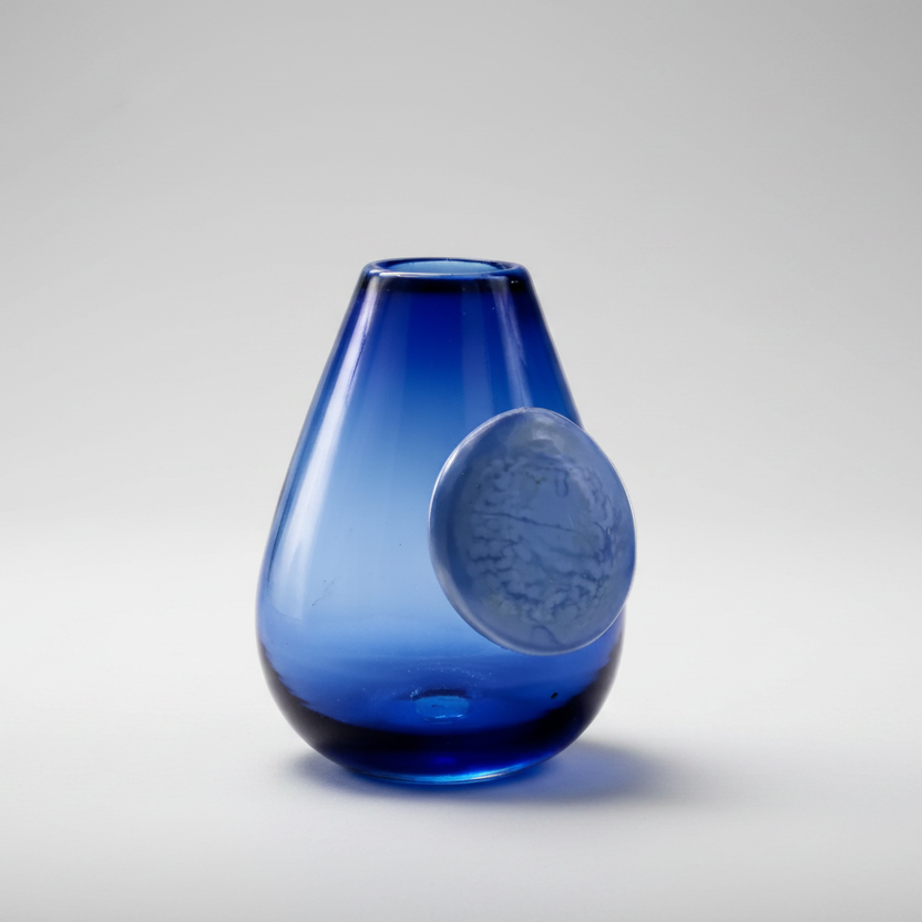 Cahuil Vase | Artisanal Glasswork