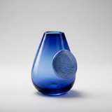 Cahuil Vase | Artisanal Glasswork