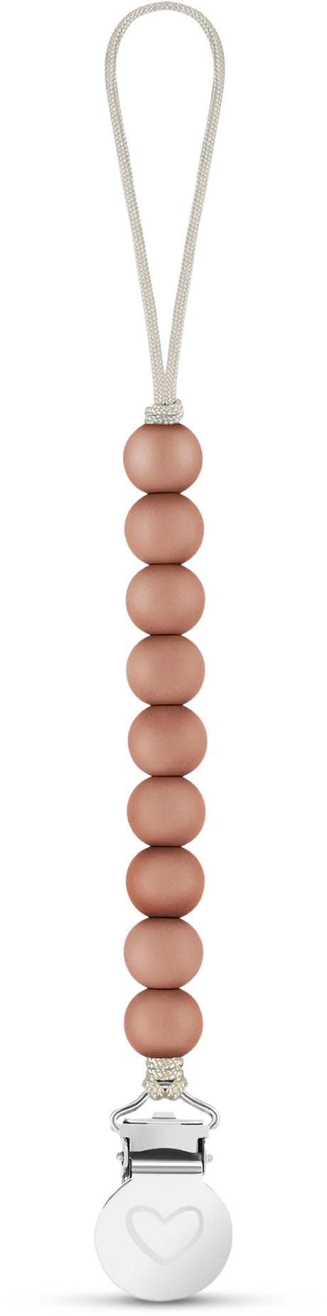 Baby Lulababe Pacifier Clip - Sumiye Co