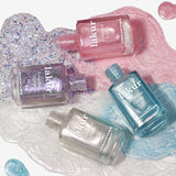 Pink Strawberry Nail Color | Gel-Like Nail Polish - Sumiye Co