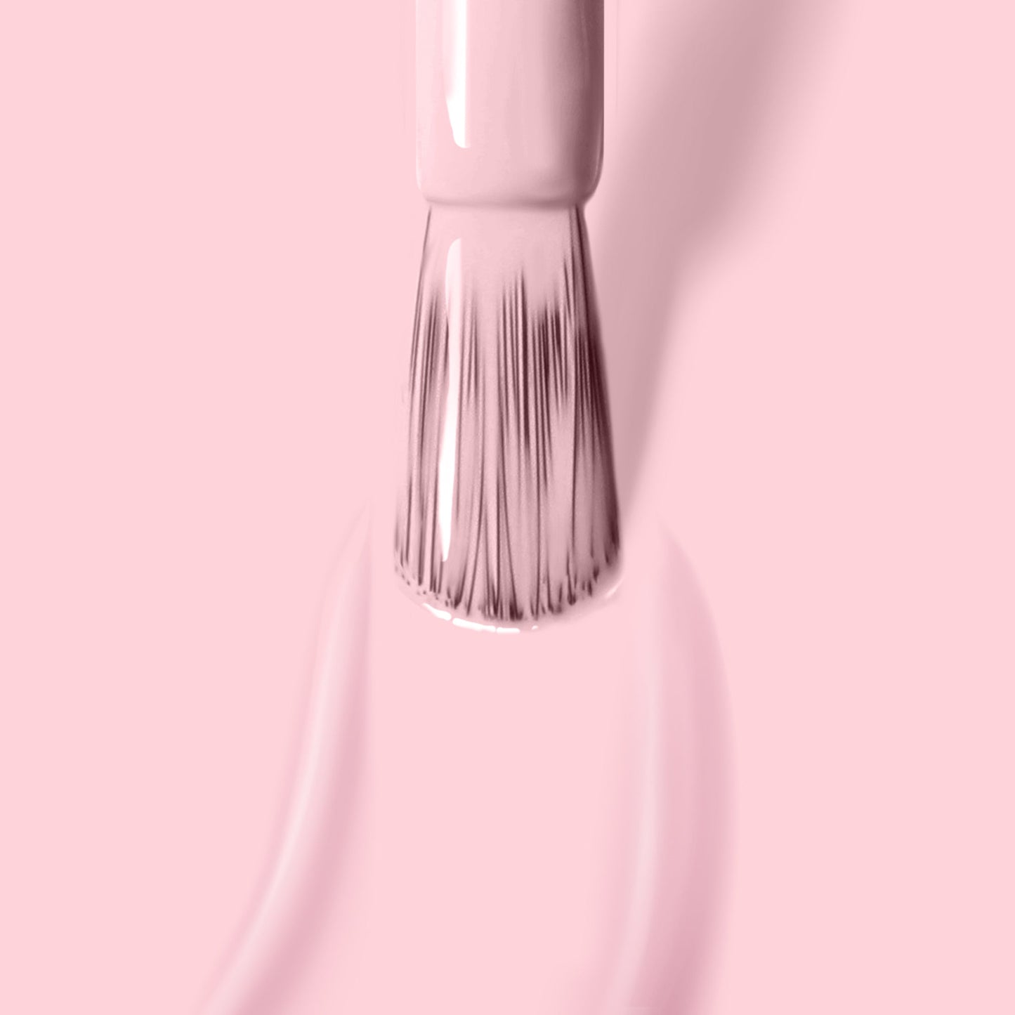 Candy Floss Nail Color | Gel-Like Nail Polish