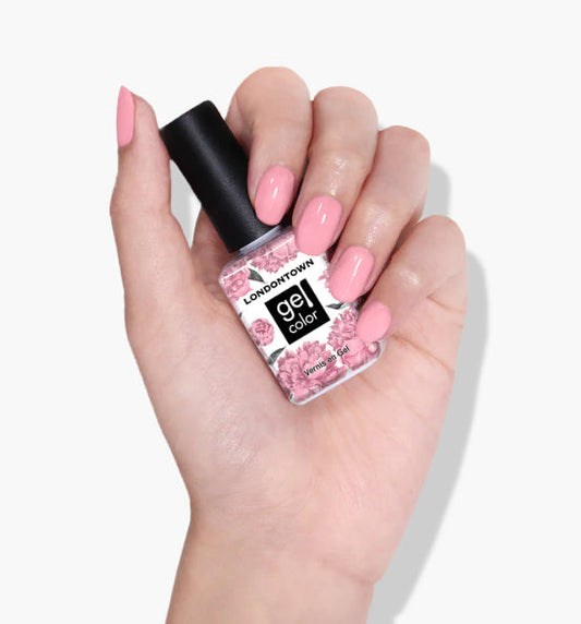 Candy Floss | UV/LED Nail Gel Color - Sumiye Co