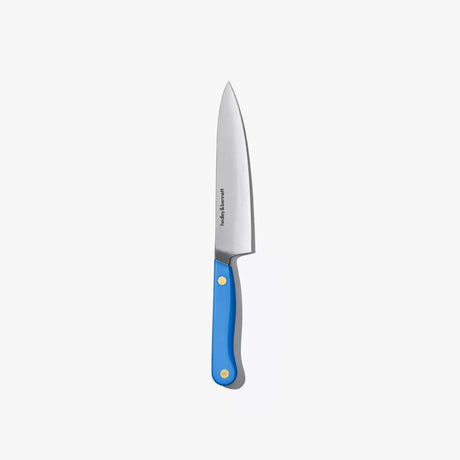 Utility Knife | Three Layer Japanese Steel - Sumiye Co