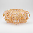 Carambola Rattan Pendant Light - Sumiye Co