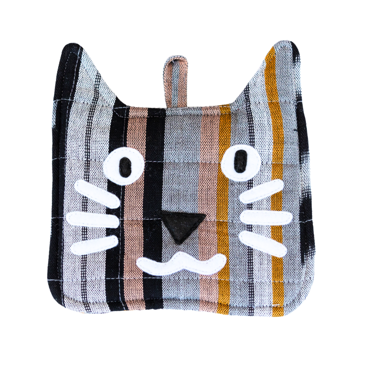 Cat Pot Hoder Cat Pot Holder