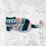 Spiced Cat Trivet